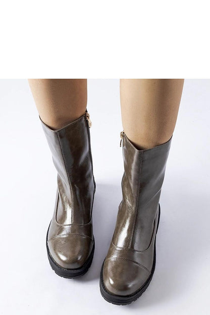 Bottes model 205845 Solea - Nainette.fr
