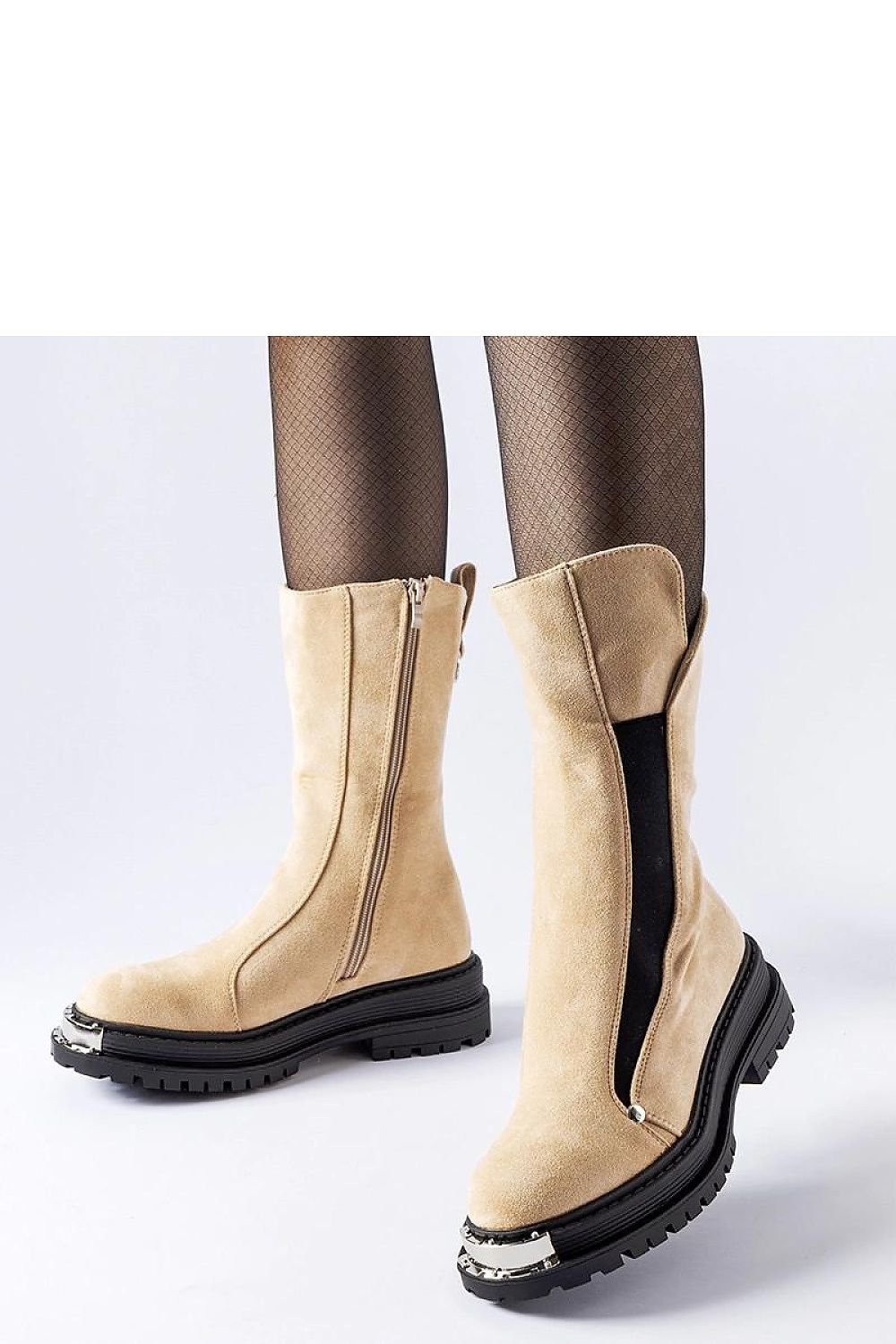 Bottes model 205848 Solea - Nainette.fr