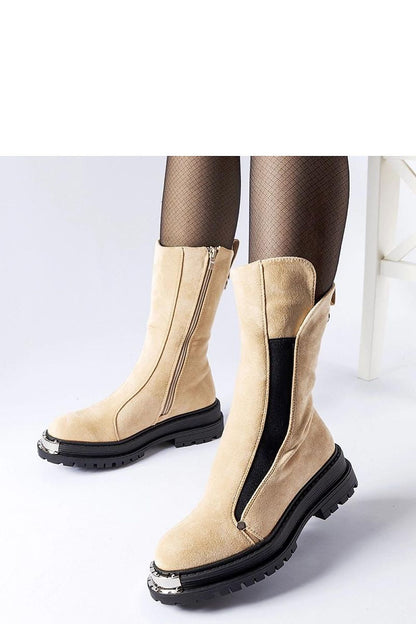 Bottes model 205848 Solea - Nainette.fr