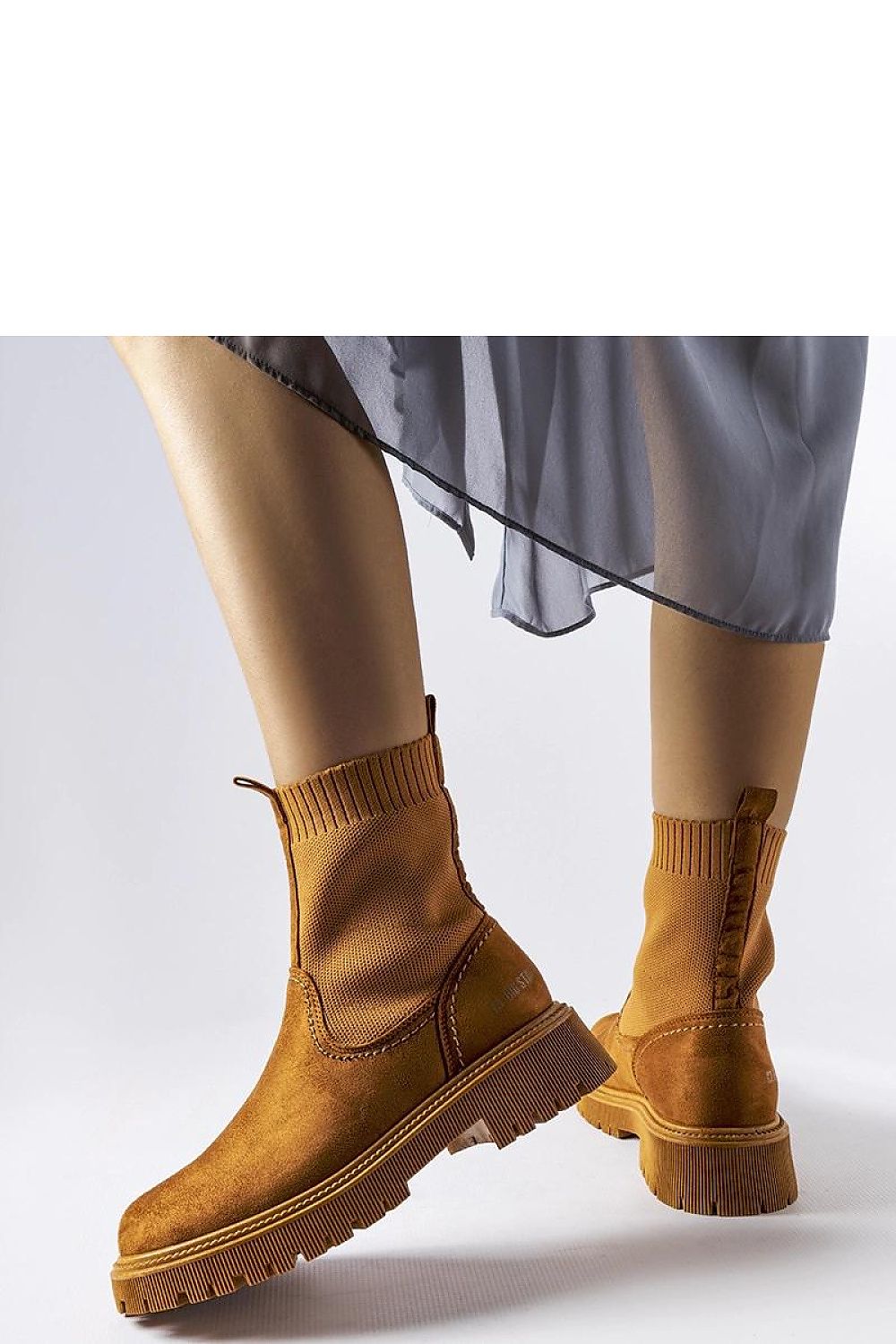 Bottes model 205860 Solea - Nainette.fr