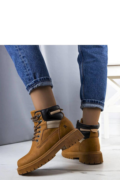  Bottes model 205887 Solea 