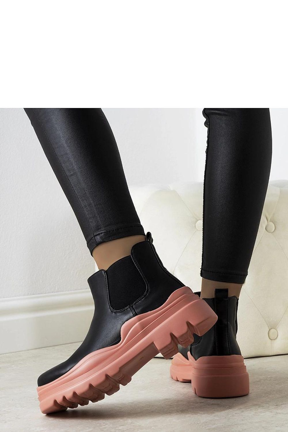 Bottes model 205895 Solea - Nainette.fr