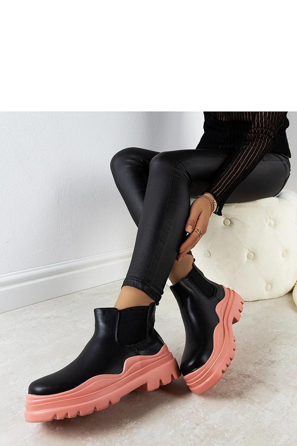 Bottes model 205895 Solea - Nainette.fr