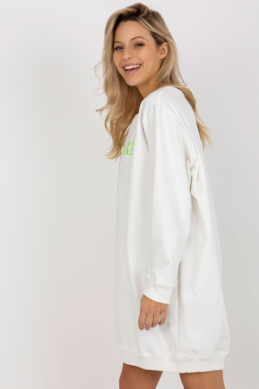 Sweatshirt model 206001 Factory Price - Nainette.fr