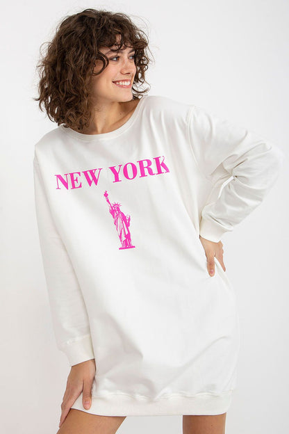 Sweatshirt model 206001 Factory Price - Nainette.fr
