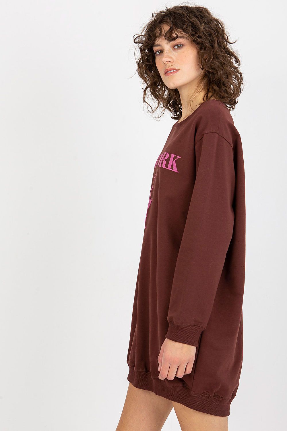 Sweatshirt model 206001 Factory Price - Nainette.fr
