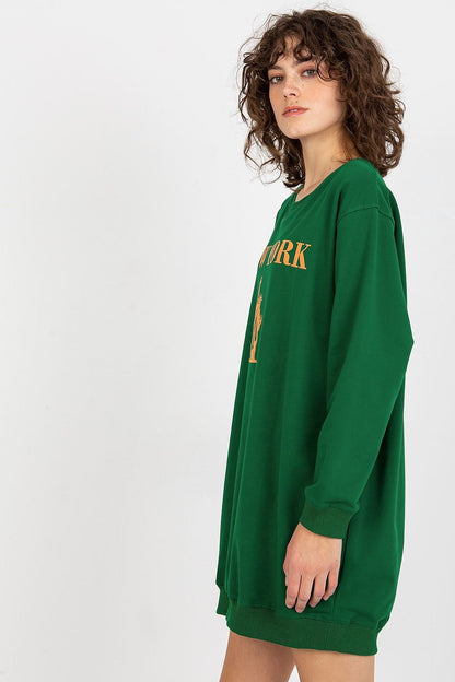 Sweatshirt model 206001 Factory Price - Nainette.fr