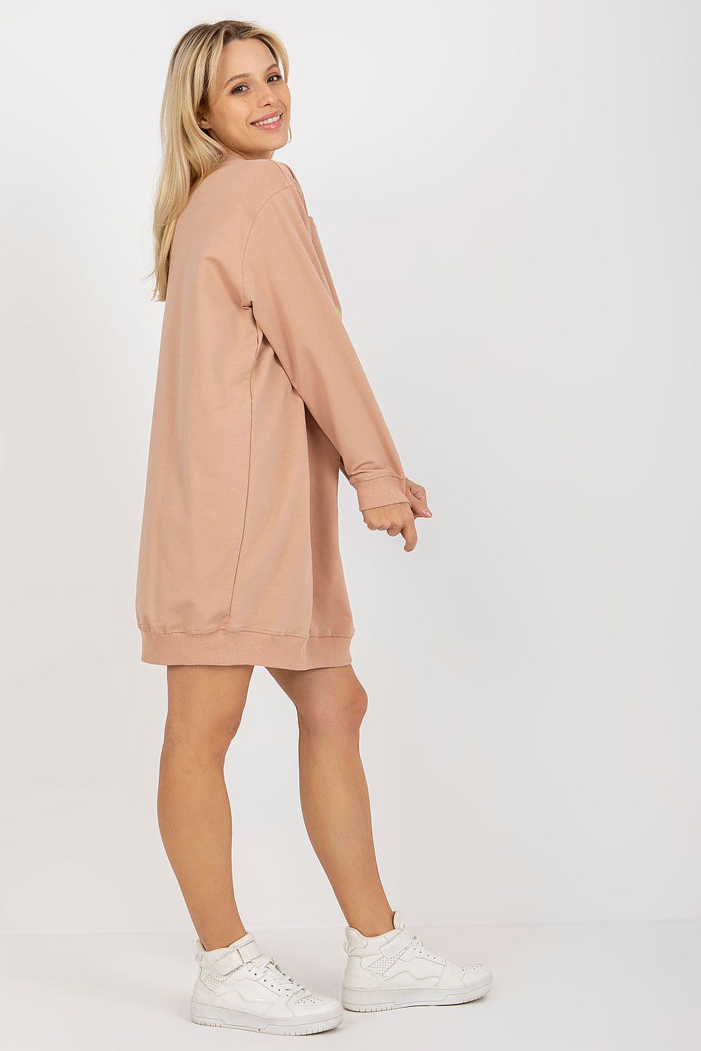 Sweatshirt model 206001 Factory Price - Nainette.fr