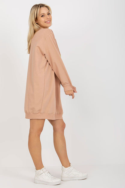 Sweatshirt model 206001 Factory Price - Nainette.fr