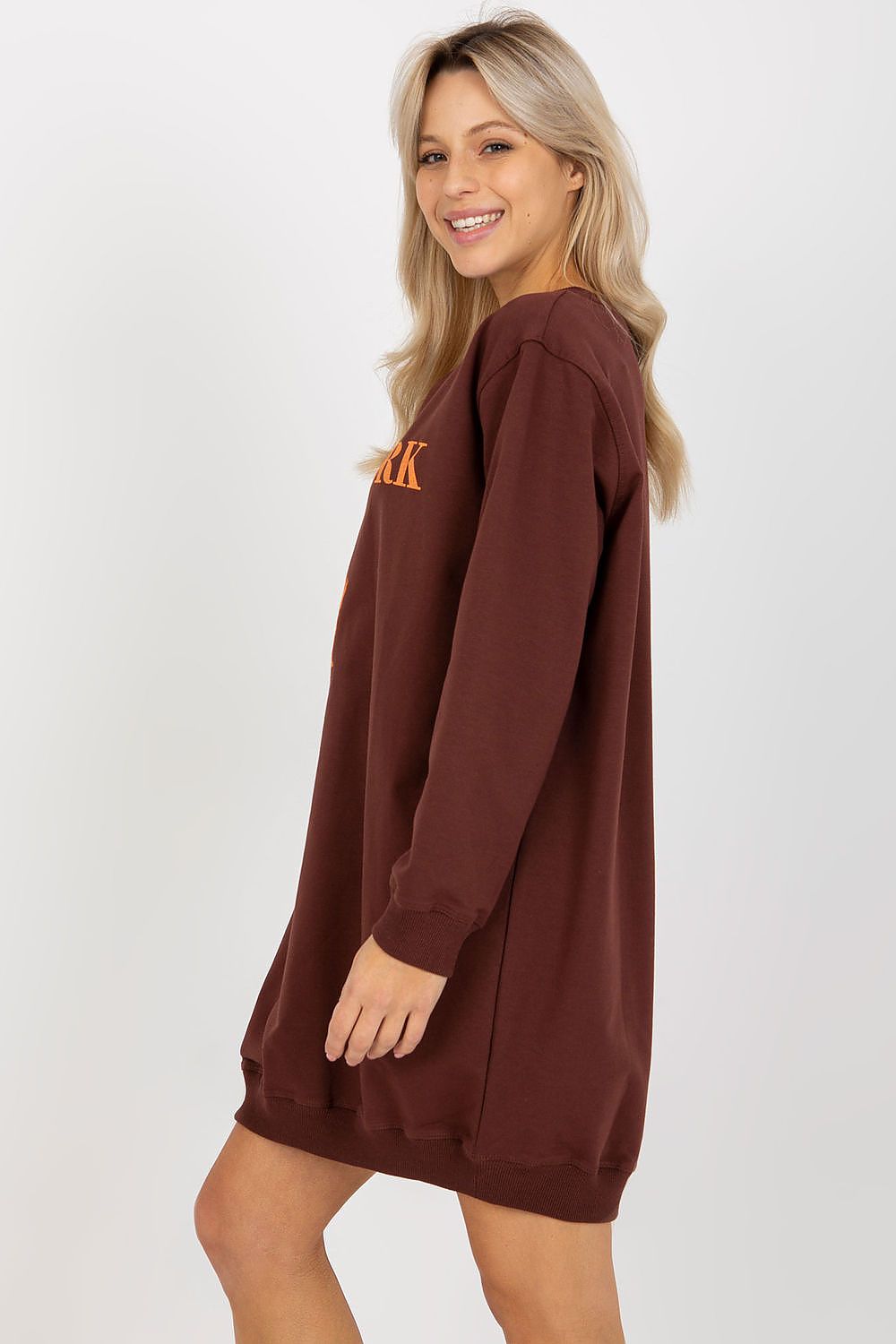 Sweatshirt model 206001 Factory Price - Nainette.fr
