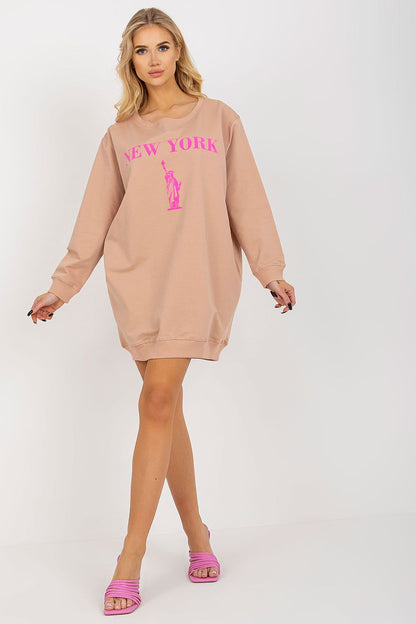 Sweatshirt model 206001 Factory Price - Nainette.fr