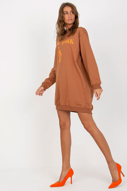 Sweatshirt model 206001 Factory Price - Nainette.fr