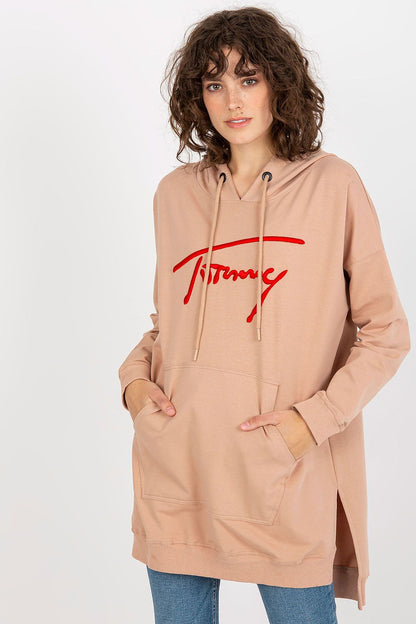 Sweatshirt model 206012 Factory Price - Nainette.fr