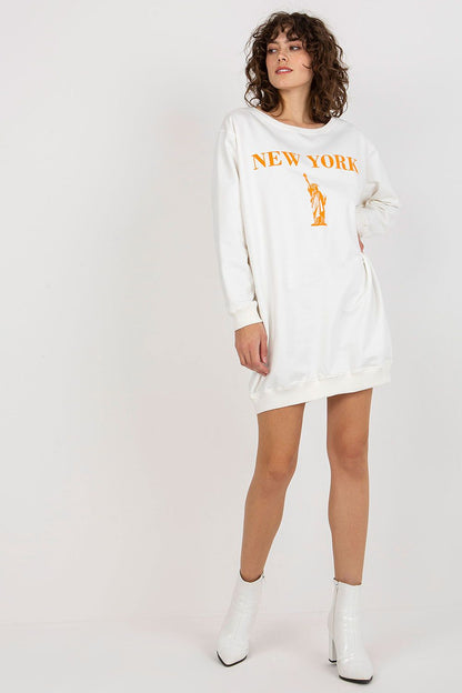 Sweatshirt model 206001 Factory Price - Nainette.fr