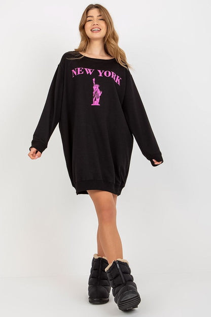 Sweatshirt model 206001 Factory Price - Nainette.fr