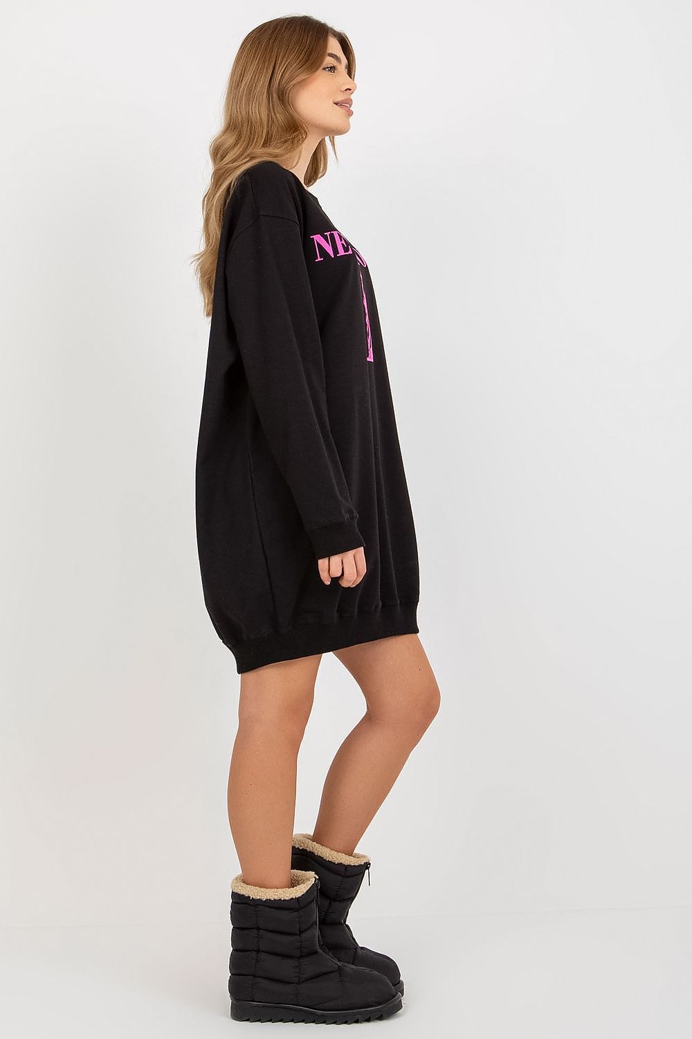 Sweatshirt model 206001 Factory Price - Nainette.fr