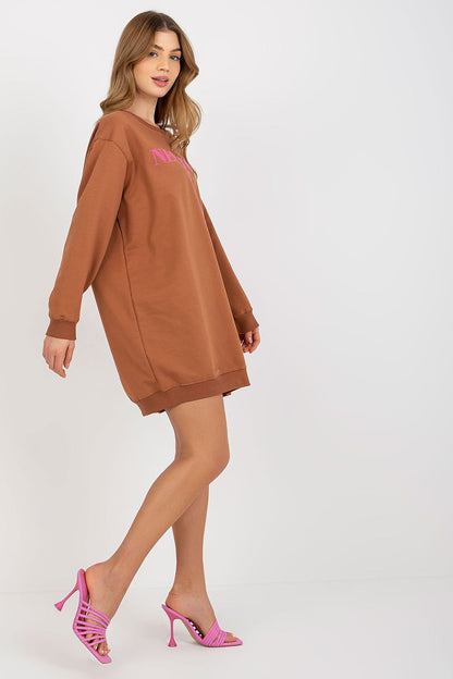 Sweatshirt model 206001 Factory Price - Nainette.fr