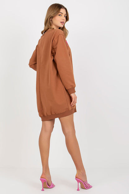 Sweatshirt model 206001 Factory Price - Nainette.fr