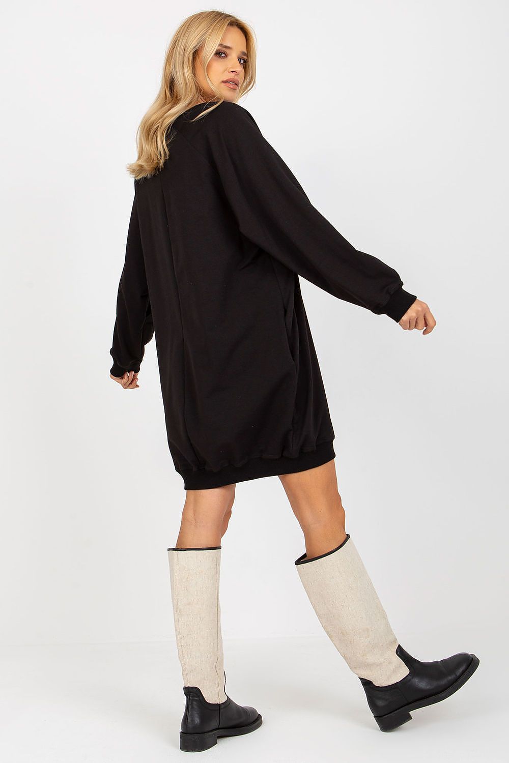 Sweatshirt model 206025 Factory Price - Nainette.fr