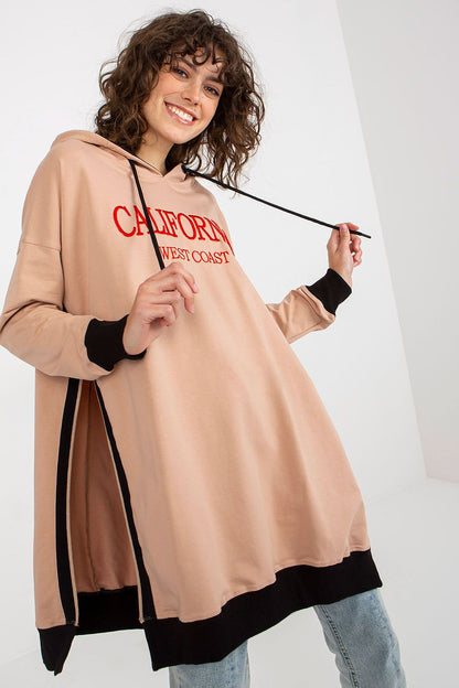 Sweatshirt model 206031 Factory Price - Nainette.fr