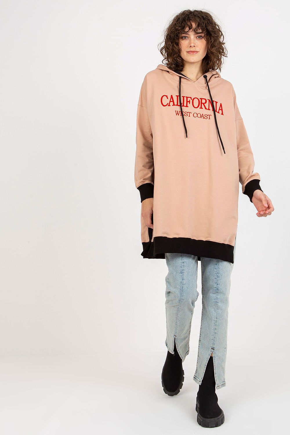 Sweatshirt model 206031 Factory Price - Nainette.fr