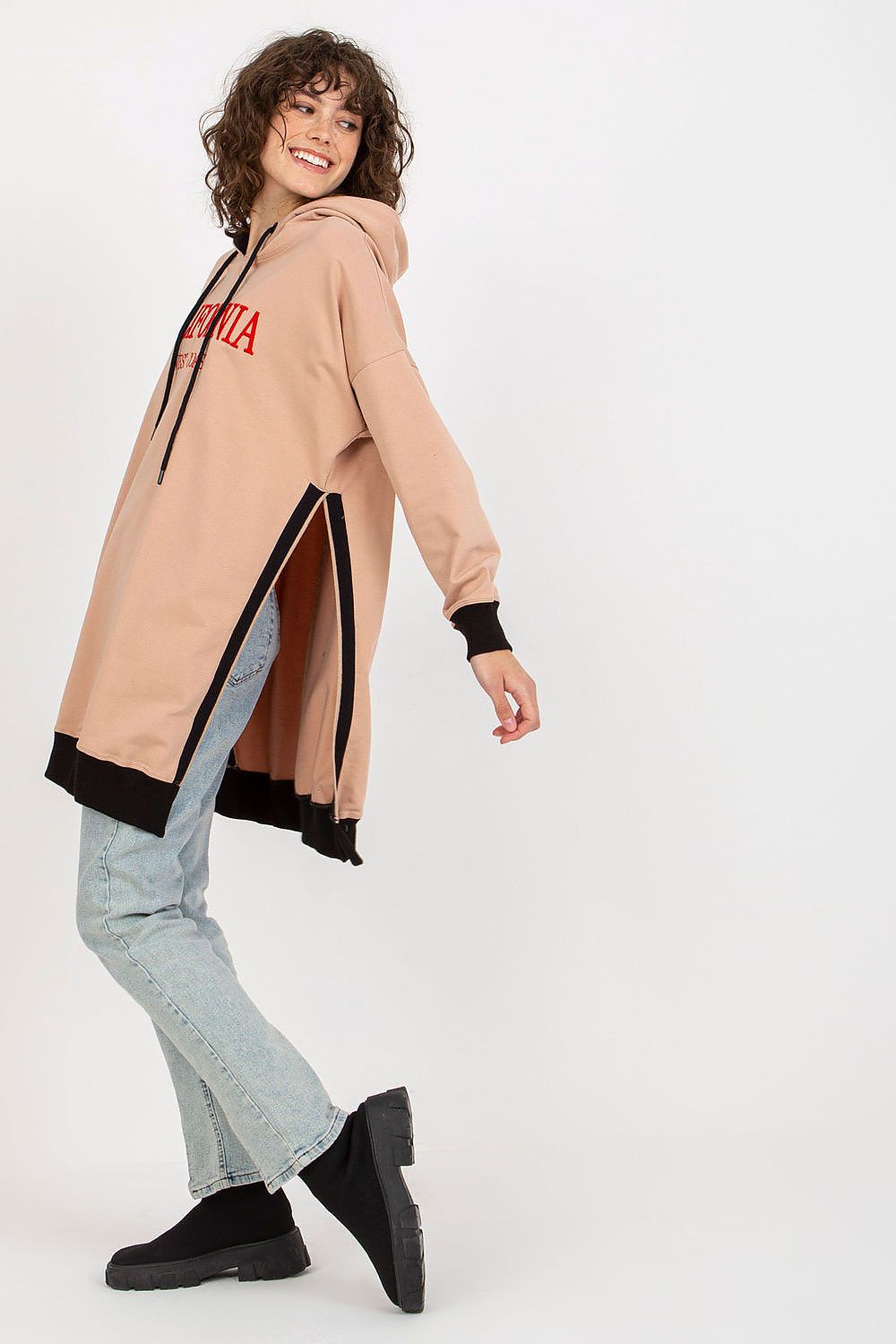 Sweatshirt model 206031 Factory Price - Nainette.fr