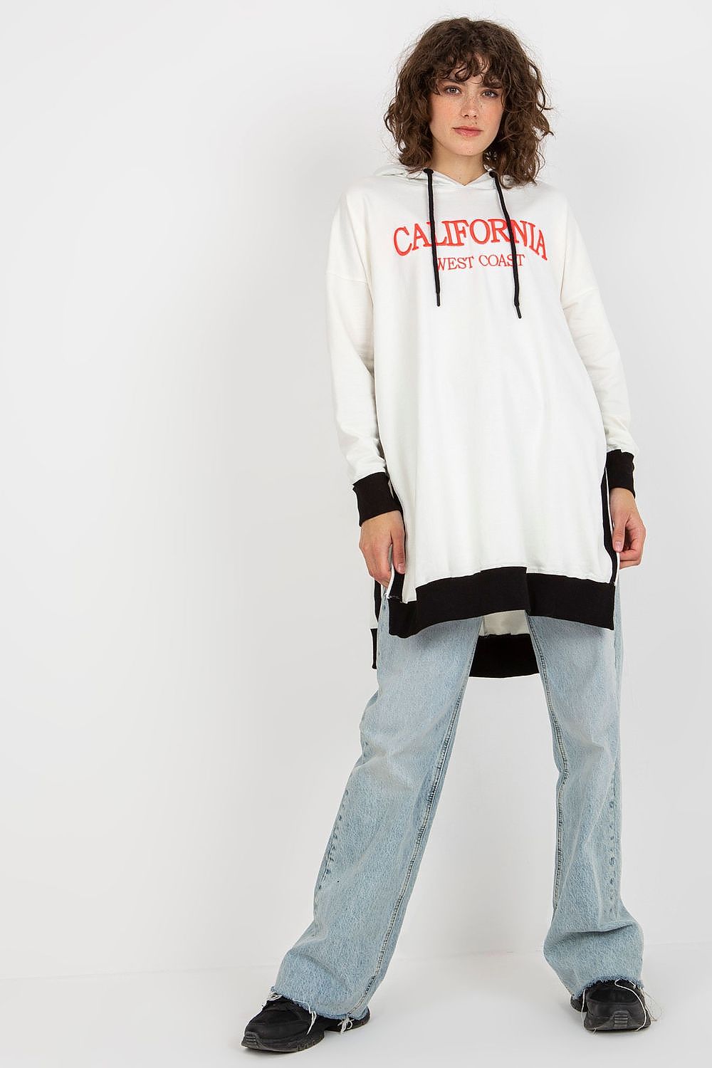 Sweatshirt model 206031 Factory Price - Nainette.fr