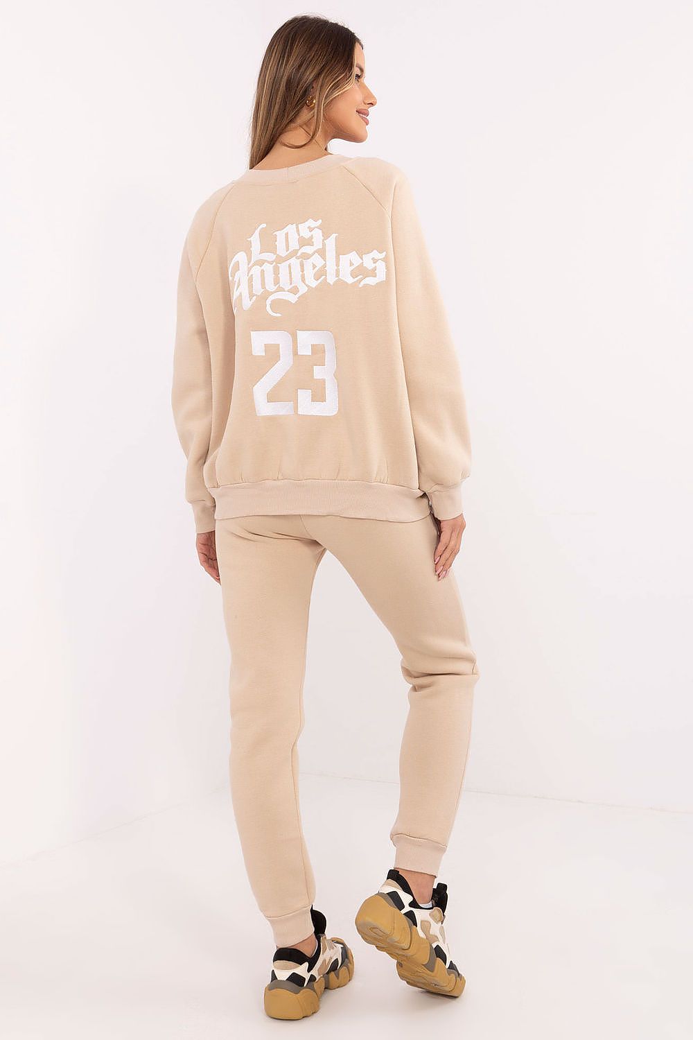 L`ensemble model 206119 Factory Price - Nainette.fr