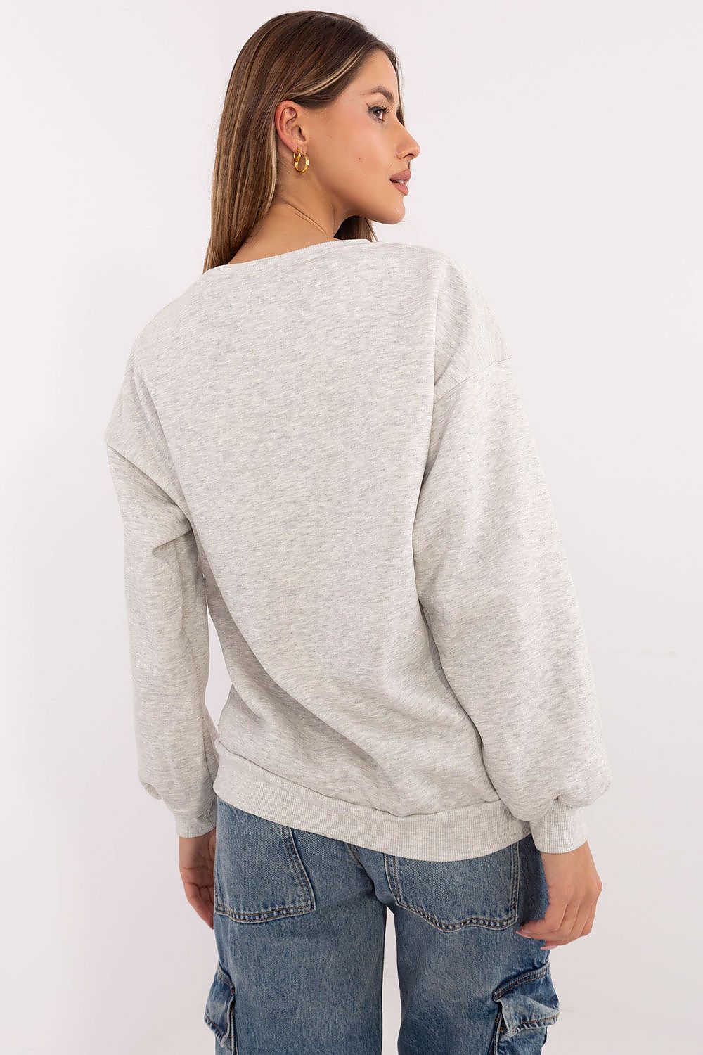 Sweatshirt model 206134 Factory Price - Nainette.fr