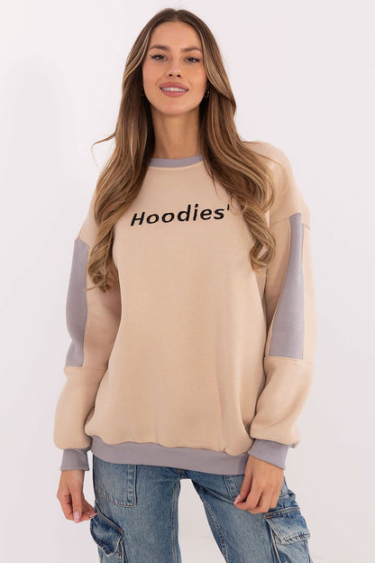 Sweatshirt model 206136 Factory Price - Nainette.fr