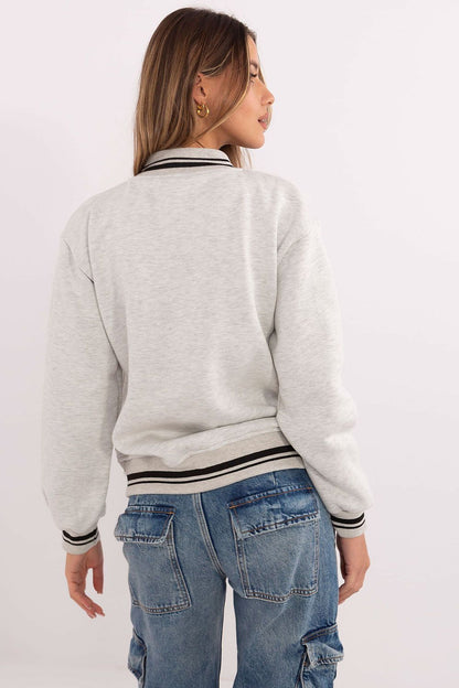 Sweatshirt model 206138 Factory Price - Nainette.fr