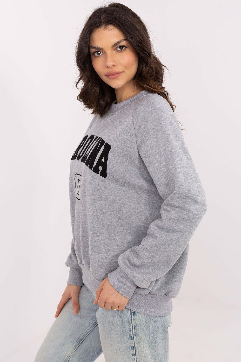 Sweatshirt model 206347 Factory Price - Nainette.fr