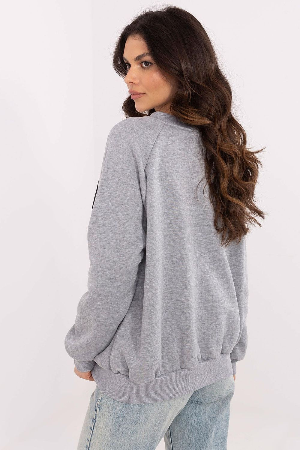 Sweatshirt model 206347 Factory Price - Nainette.fr