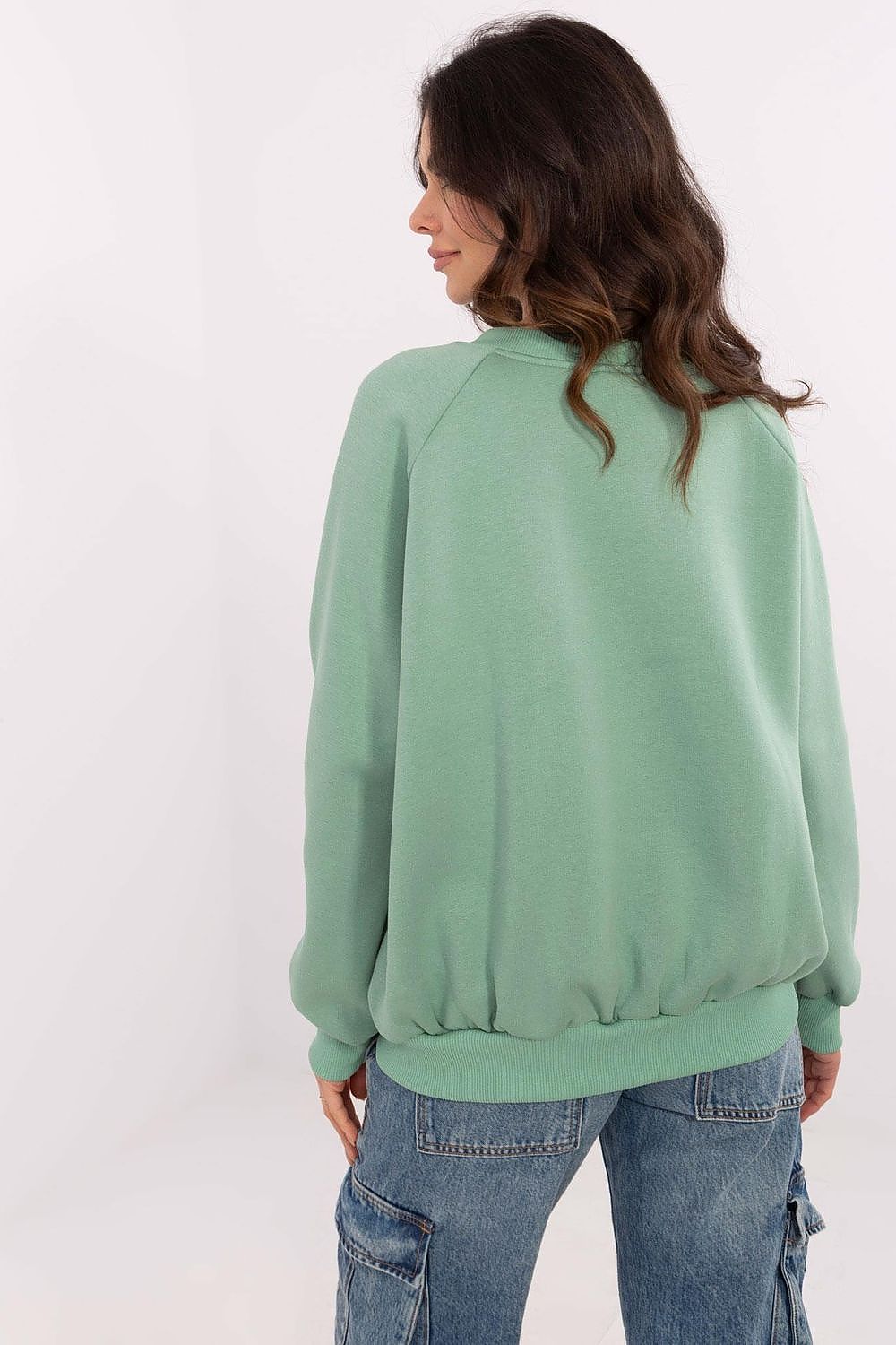 Sweatshirt model 206347 Factory Price - Nainette.fr