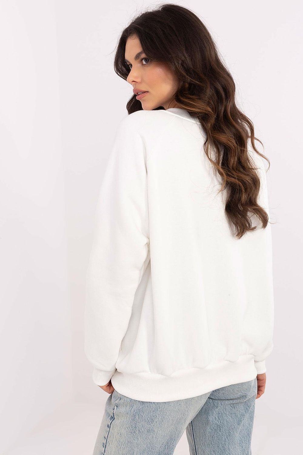 Sweatshirt model 206347 Factory Price - Nainette.fr