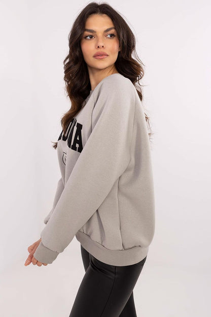 Sweatshirt model 206347 Factory Price - Nainette.fr