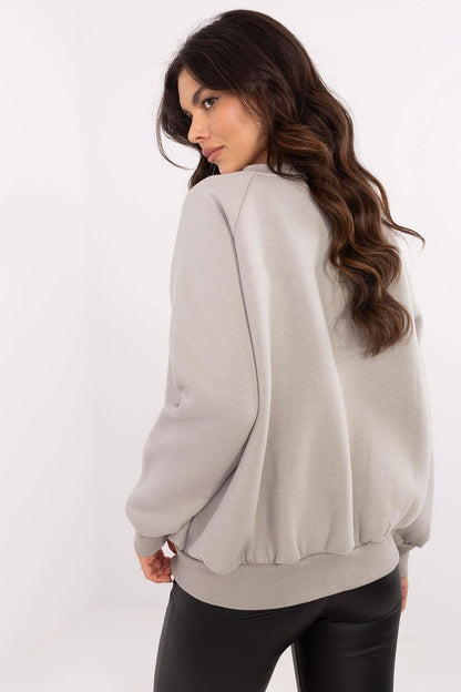 Sweatshirt model 206347 Factory Price - Nainette.fr