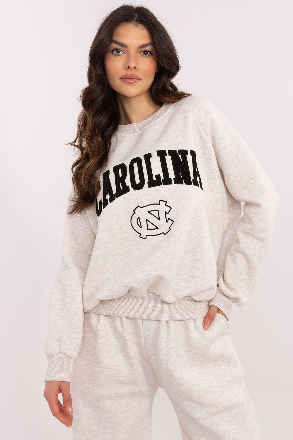 Sweatshirt model 206347 Factory Price - Nainette.fr