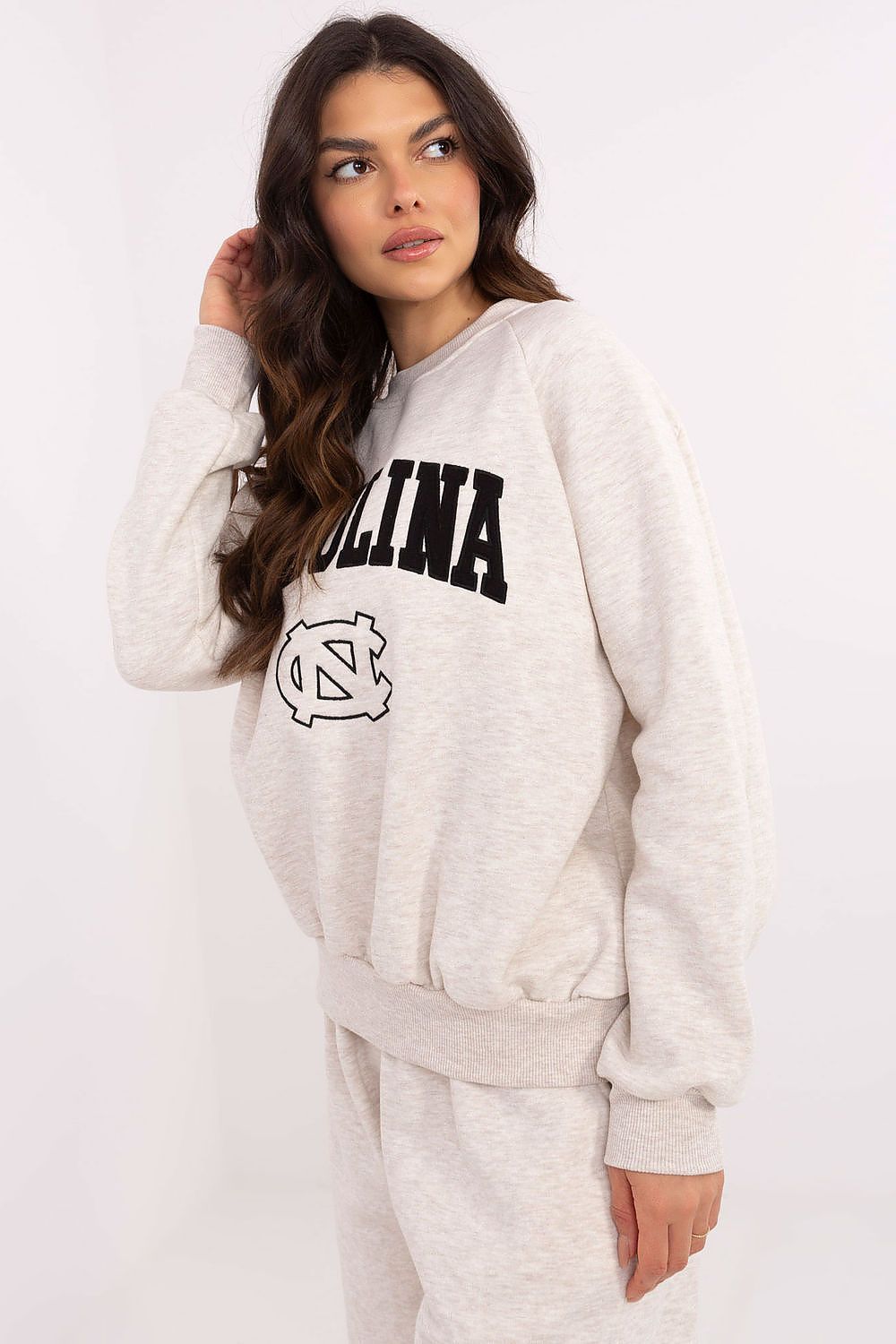 Sweatshirt model 206347 Factory Price - Nainette.fr