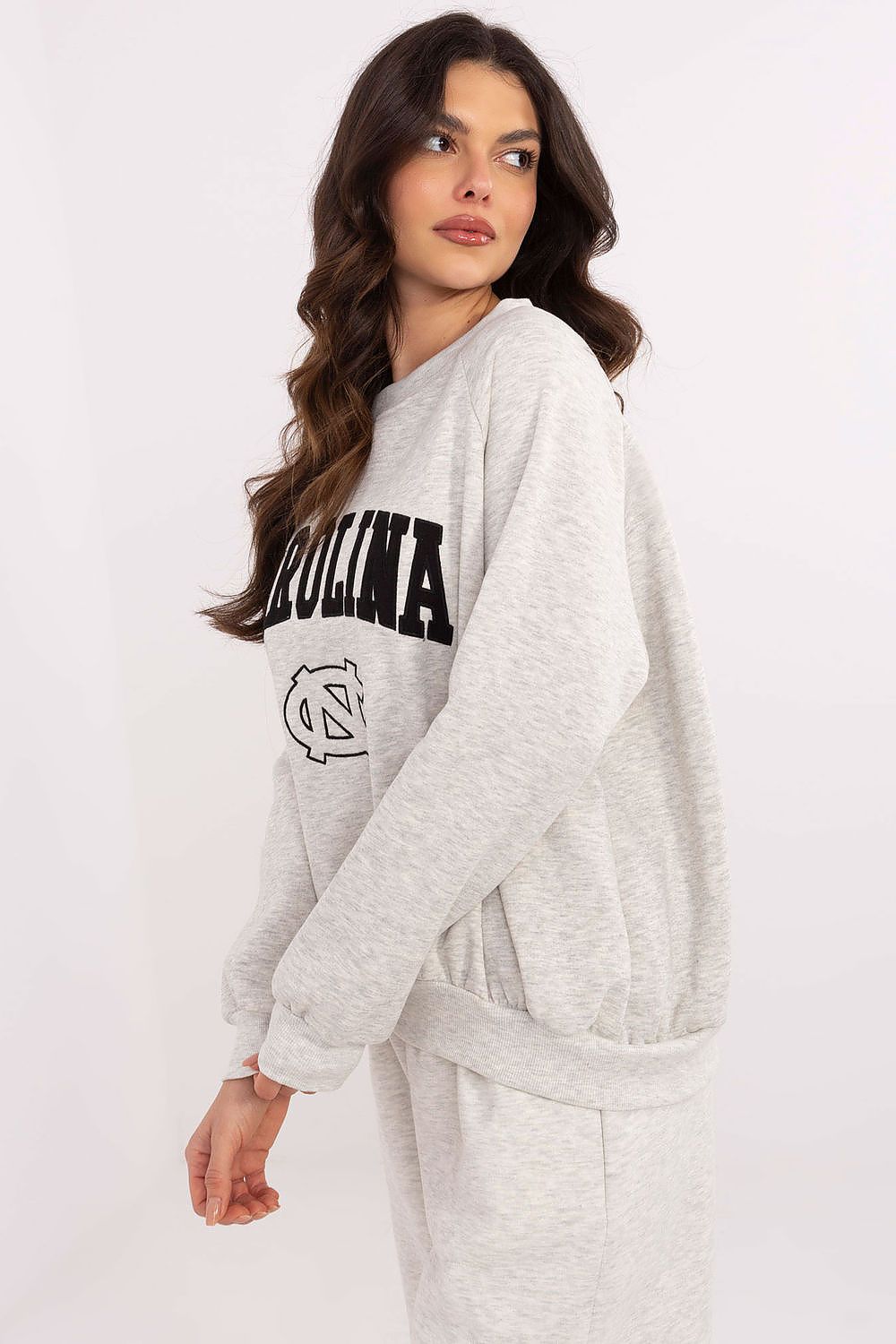 Sweatshirt model 206347 Factory Price - Nainette.fr
