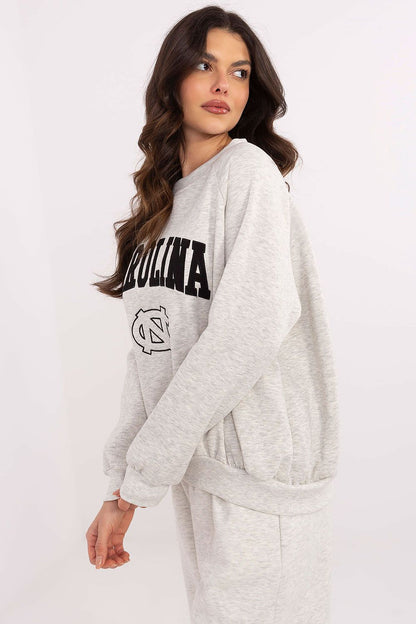 Sweatshirt model 206347 Factory Price - Nainette.fr