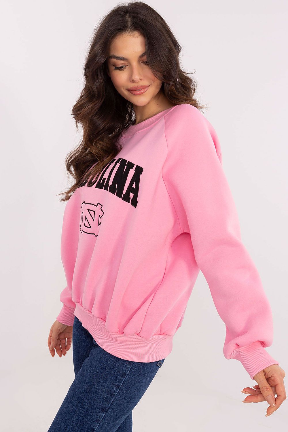Sweatshirt model 206347 Factory Price - Nainette.fr