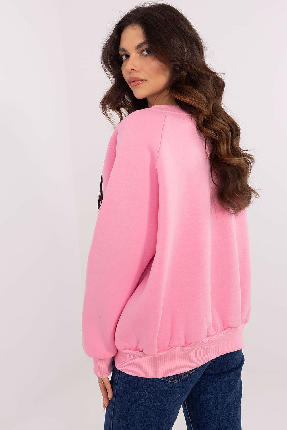 Sweatshirt model 206347 Factory Price - Nainette.fr