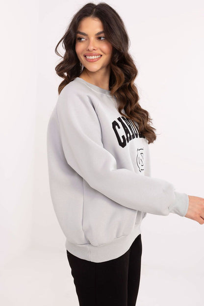 Sweatshirt model 206347 Factory Price - Nainette.fr