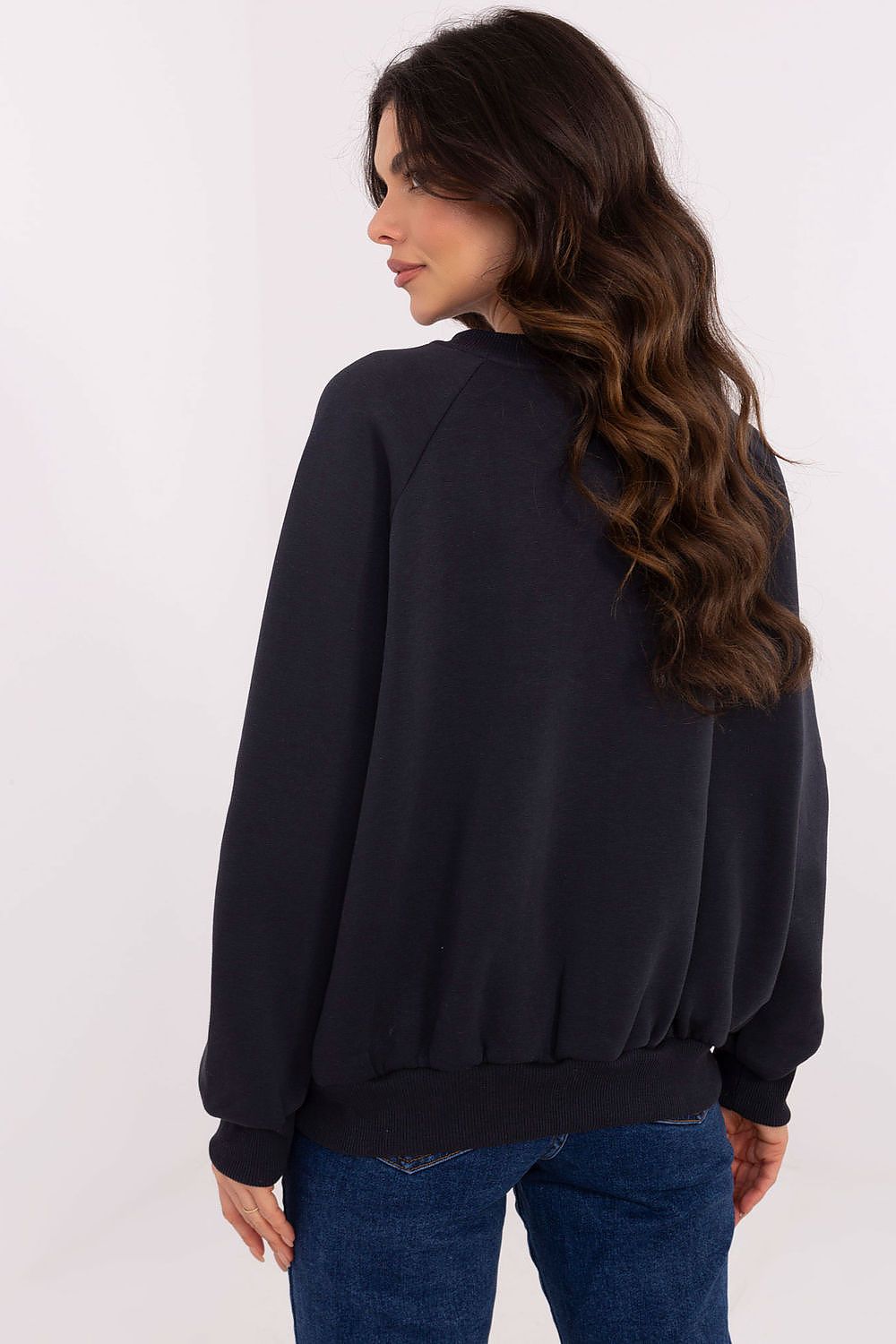 Sweatshirt model 206347 Factory Price - Nainette.fr