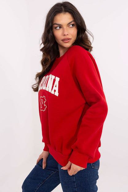 Sweatshirt model 206347 Factory Price - Nainette.fr