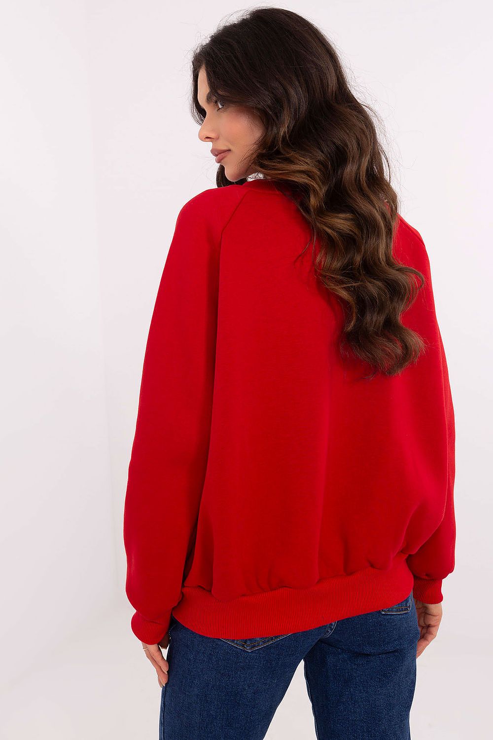 Sweatshirt model 206347 Factory Price - Nainette.fr