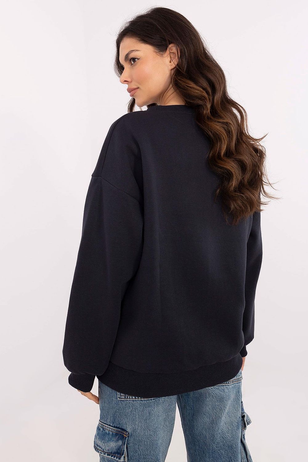 Sweatshirt model 206134 Factory Price - Nainette.fr