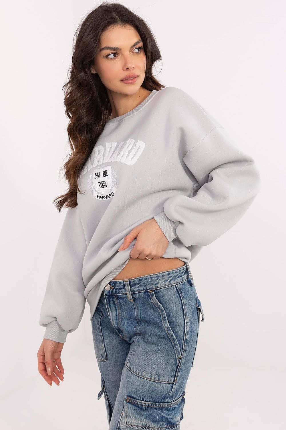 Sweatshirt model 206134 Factory Price - Nainette.fr
