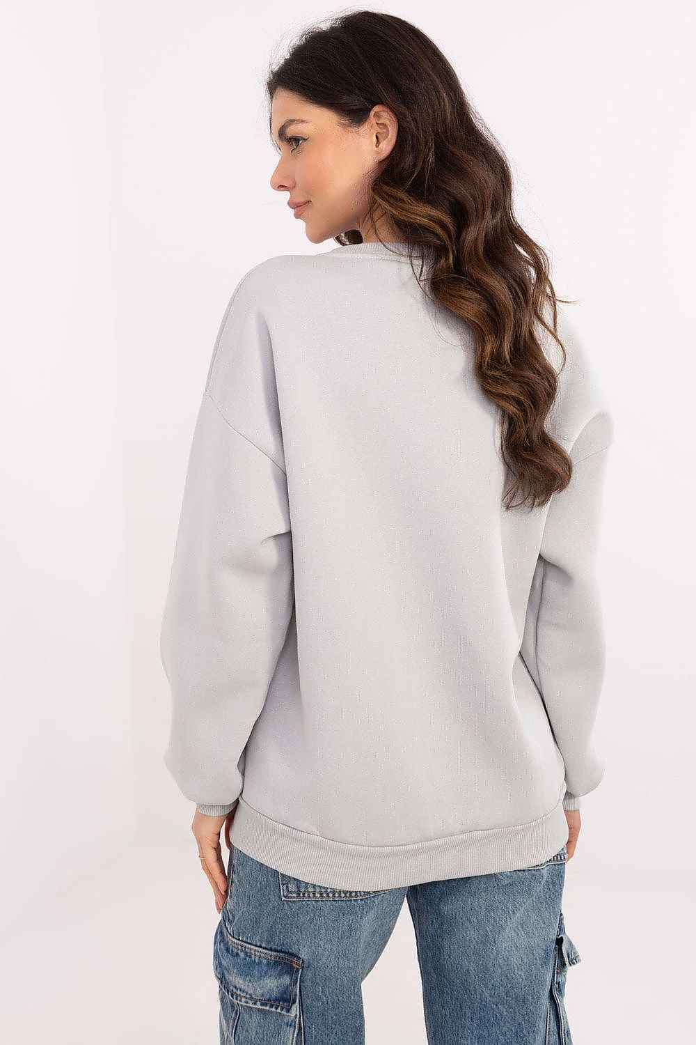 Sweatshirt model 206134 Factory Price - Nainette.fr